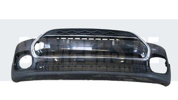 Bumper Mini Clubman F54 15- Voorbumper Q3669 beschikbaar voor biedingen