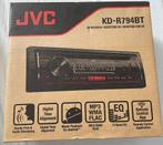Autoradio JVC, Audio, Tv en Foto, Radio's, Ophalen, Nieuw, Radio
