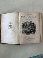 Le coureur des jungles de 1894