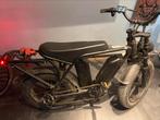 Fatbike Billy V8, Fietsen en Brommers, Ophalen, Gebruikt, 30 tot 50 km per accu