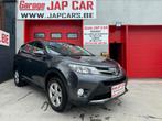 Toyota rav4 diesel 11/2013 Clim, Autos, Boîte manuelle, 5 portes, Diesel, Achat