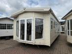 Willerby Sierra 2016 | DG & CV | 12.00 x 3.70 |, Caravans en Kamperen, Stacaravans