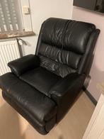 Relax, Huis en Inrichting, Ophalen, Gebruikt, Leer