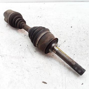 CARDAN AVANT GAUCHE (TRANSMISSION) ABS SsangYong Rexton, Utilisé, SsangYong