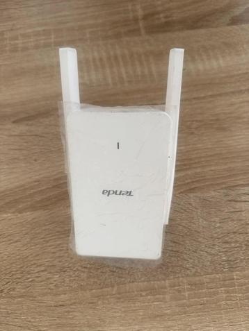 Tenda WiFi Range Extender – signaalversterker beschikbaar voor biedingen