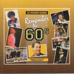 Remember the 60's: Sedaka, The Troggs, Fortunes, Scorpions.., Cd's en Dvd's, Pop, Verzenden