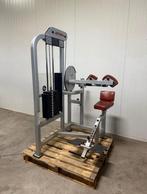 Life Fitness abdominal crunch / ab machine / abs / ab, Sport en Fitness, Fitnessmaterialen, Ophalen, Gebruikt, Benen, Overige typen