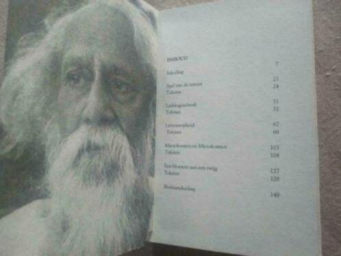 boek: de mooiste van Tagore ; K.Stassijns & I. Van Strijtem, Boeken, Gedichten en Poëzie, Eén auteur, Verzenden