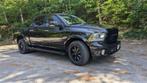 DODGE RAM 5.7L V8 LARAMIE -BLACK EDITION- Déductible, Auto's, Dodge, Automaat, 8 cilinders, 295 kW, 5 zetels
