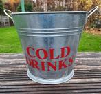 Seau de bière rafraîchissant, Collections, Marques de bière, Enlèvement, Comme neuf, Autres types