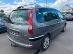 Citroen C8 diesel 2.0 EU5, Auto's, Citroën, Euro 5, 4 cilinders, Parkeersensor, Beige