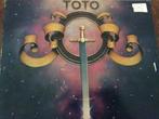 TOTO. LP   1978, Enlèvement ou Envoi, Comme neuf