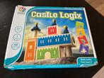 Castle Logix smartgame / denkspel, Hobby en Vrije tijd, Ophalen of Verzenden, Zo goed als nieuw