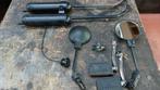 vespa Piaggio ciao bravo  kettingspanner, Ophalen of Verzenden, Zo goed als nieuw, Overige typen, Piaggio