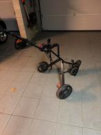 Chariot golf bon état, Sport en Fitness, Golf, Ophalen, Gebruikt
