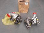 TURBO NEUF ORIGINE CITROEN C5 III 2.2 HDI 204CV 2014 2L2 HDI, Enlèvement, Peugeot