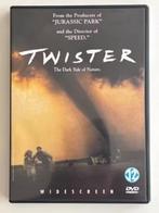 DVD Twister (1996) Bill Paxton Philip Seymour Hoffman, Ophalen of Verzenden