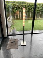 Staande lamp dimbaar 160cm, Comme neuf, 150 à 200 cm, Enlèvement