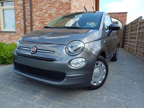 fiat 500, Auto's, Fiat, Bedrijf, ABS, Airbags, Android Auto, Boordcomputer, Cruise Control, Elektrische buitenspiegels, Electronic Stability Program (ESP)