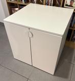 Witte kast Ikea - perfecte staat, Huis en Inrichting, Kasten | Overige, Ophalen, Zo goed als nieuw