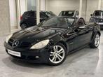Mercedes-Benz SLK 200 Kompressor Automatik - Cabrio/Cruise/Z, Auto's, Automaat, Gebruikt, 4 cilinders, Cabriolet