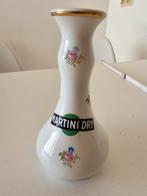 Martini martini dry 
vaas zeer oud, Antiek en Kunst, Ophalen of Verzenden