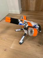 Nurf geweren en onderdelen, Ophalen, Gebruikt