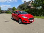 Ford Fiesta 1.2Eco boost /2016/ Navi / Keylees / Parkpilot, Euro 6, 5 deurs, Particulier, Fiësta