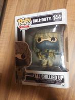 Pop call of duty 144, Nieuw