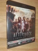 Aftershock - De hel op aarde „Eli Roth” [Blu-Ray] Horr, Ophalen of Verzenden, Horror, Nieuw in verpakking