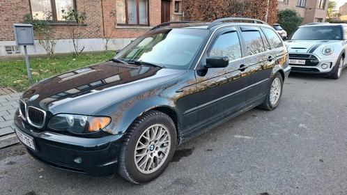 BMW 320i touring, Auto's, BMW, Particulier, 3 Reeks, Airconditioning, Bluetooth, Centrale vergrendeling, Cruise Control, Dakrails