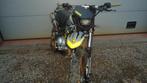 yamaha xt 125 r, Entreprise