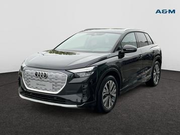 Audi Q4 e-tron Q4 e-Tron 82 kWh 45 Corporate beschikbaar voor biedingen