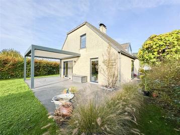 Huis te koop in Geraardsbergen, 3 slpks, 291 kWh/m²/an, 1725 m², 3 pièces, Maison individuelle