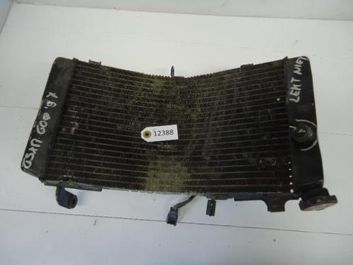GSXR600 1997 - 2000 Suzuki Radiator D1-20653, Motoren, Onderdelen | Suzuki