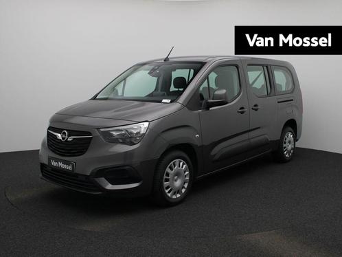 Opel Combo Life 1.2 Turbo Start/Stop Edition L2H1, Auto's, Opel, Bedrijf, Te koop, Overige modellen, Airconditioning, Climate control