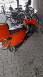 Scooter, Motoren, Motoren | Oldtimers, Scooter, 11 kW of minder, 50 cc, Minimaal motorrijbewijs A1