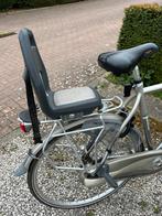Qibbel 6+ achterzitje fiets, Ophalen, Achterzitje, Qibbel, Gebruikt