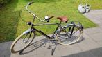 sparta vintage fiets, Ophalen, Sparta, Versnellingen