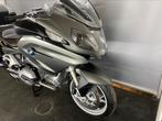 BMW R1200RT EN PARFAIT ÉTAT *** Garantie ***, Entreprise, Tourisme