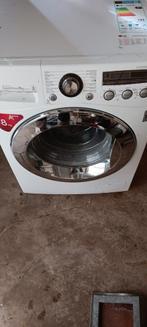 Machine a laver  LG, pour pièces, Electroménager, Lave-linge, Ne fonctionne pas, Enlèvement ou Envoi