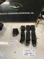 Citroen BX TRD 1.9 1989 Gordel insteek of heupgordel, Auto-onderdelen, Ophalen of Verzenden, Gebruikt