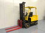 Hyster - E4.50XLS - Vorkheftruck, acculader, side shift, Zakelijke goederen, Overige aandrijving, Heftruck, Hyster