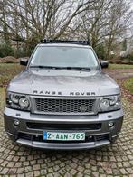 Land Rover Rangesport HSE Stormer Edition 4x4, Auto's, Automaat, Land Rover, Bedrijf, Navigatiesysteem