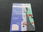Les caprices de Marianne, Livres, Enlèvement ou Envoi, Utilisé