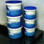 Blc Sigma SuperLatex verf in 5L en 10L Nieuw, 5 tot 10 liter, Wit, Nieuw, Ophalen of Verzenden