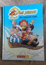 Piet Piraat Het vliegende tapijt, Boeken, Ophalen of Verzenden