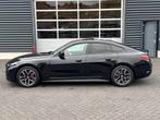 BMW 4-serie Gran Coupé M 430i xDrive M Pakket|LaserLights|F, Auto's, BMW, 245 pk, Gebruikt, Zwart, Leder