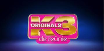 K3 Antwerpen zitplekken avondshow beschikbaar voor biedingen