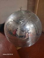 Mooie discobal met licht, Muziek en Instrumenten, Licht en Laser, Ophalen, Zo goed als nieuw